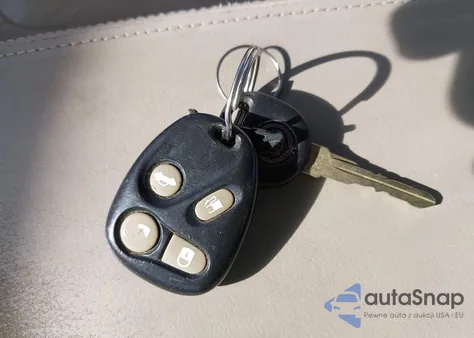 2000 Cadillac Seville Sts from USA, damaged, VIN 1G6KY5490YU169966